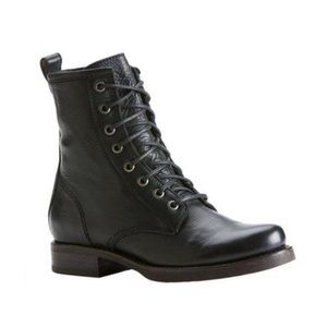 Frye Veronica boots